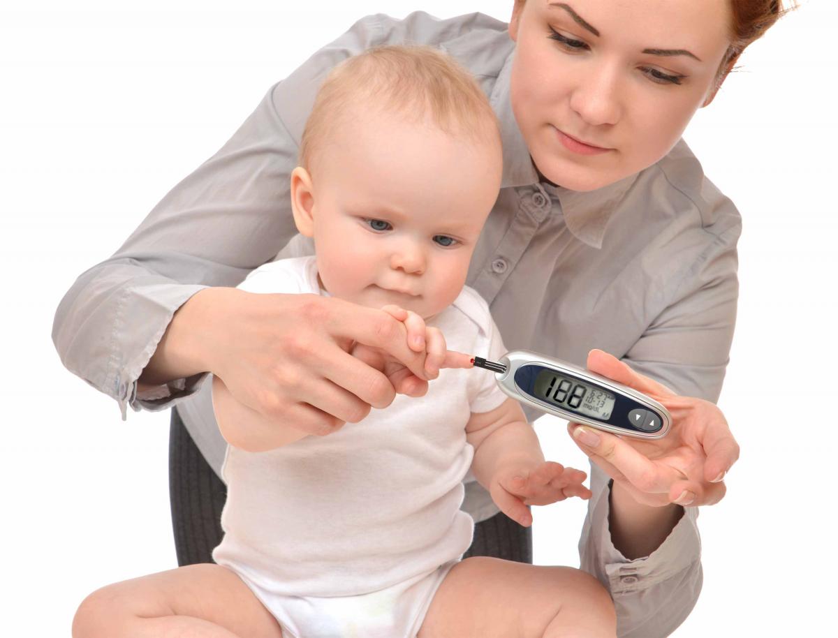 New Jersey Newborn Hypoglycemia Lawyers