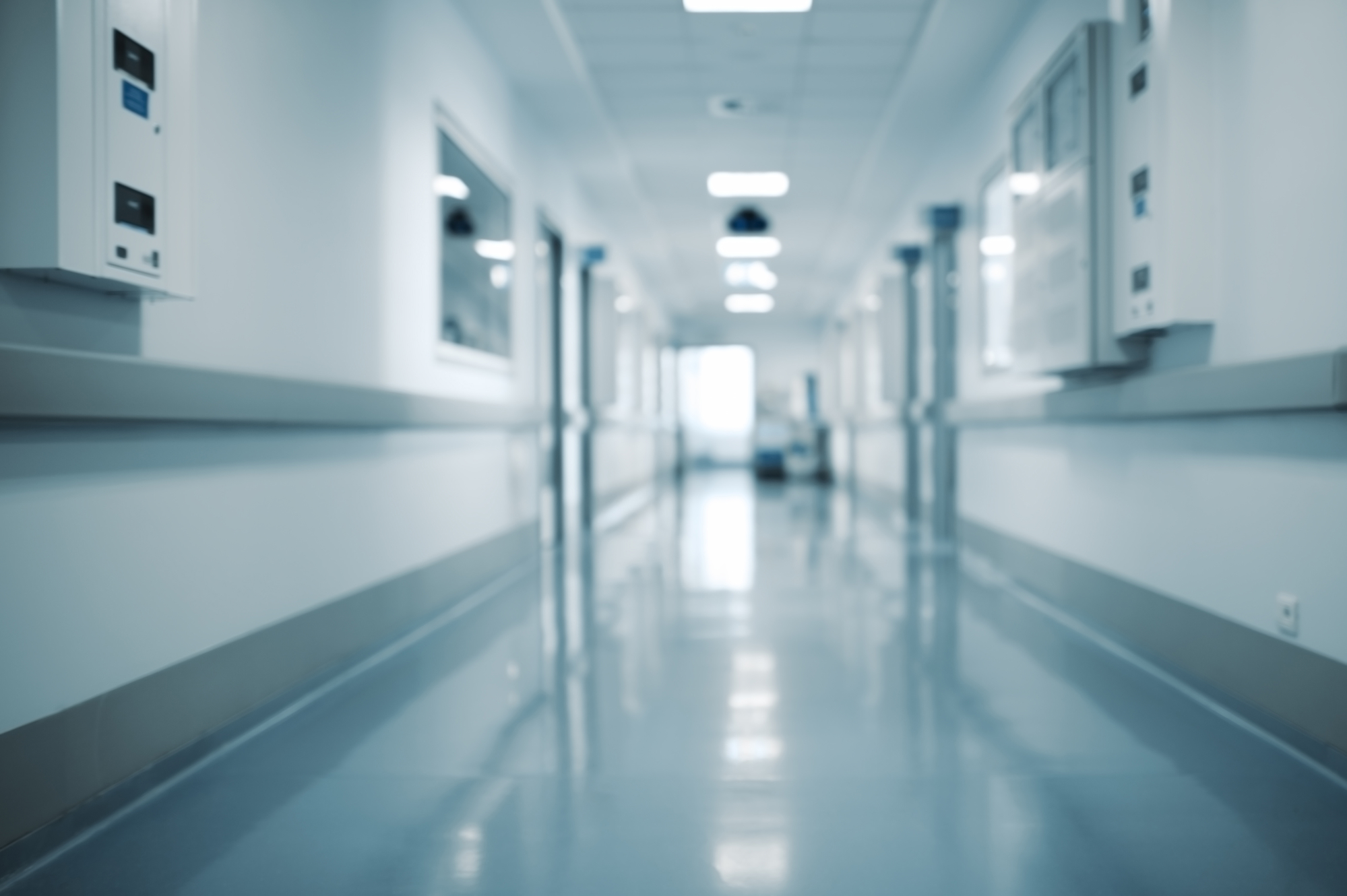 Sue hospital for baby infection Newark NJ attorneys near me