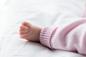 Baby with vacuum delivery injury NJ lawyer help