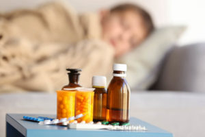 Child flu misdiagnosed in NJ malpractice lawyers