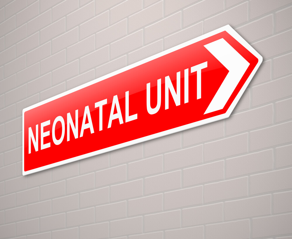 Lawsuit for NICU Errors NJ lawyers