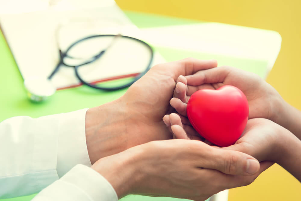 Childhood Cancer Malpractice Lawyer New Jersey Pediatric Cancer