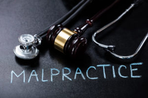 Chorioamnionitis Malpractice Lawsuits in NJ