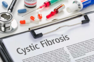 Sue for Cystic Fibrosis Malpractice in NJ