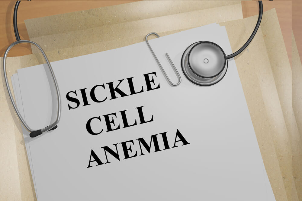 Sickle Cell Anemia Lawyers in New Jersey