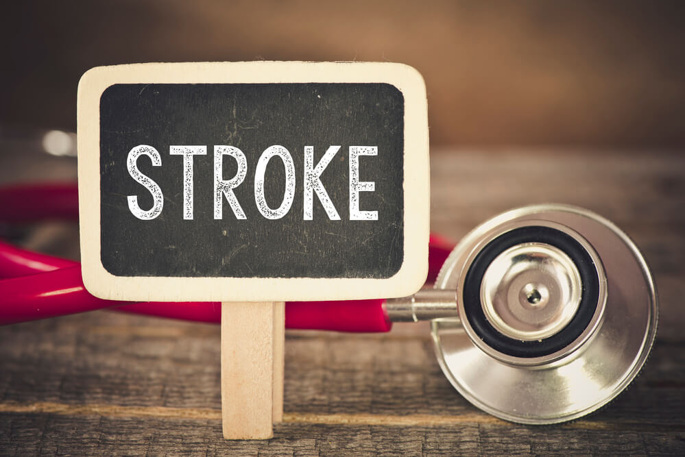 Maternal Stroke Attorneys in New Jersey