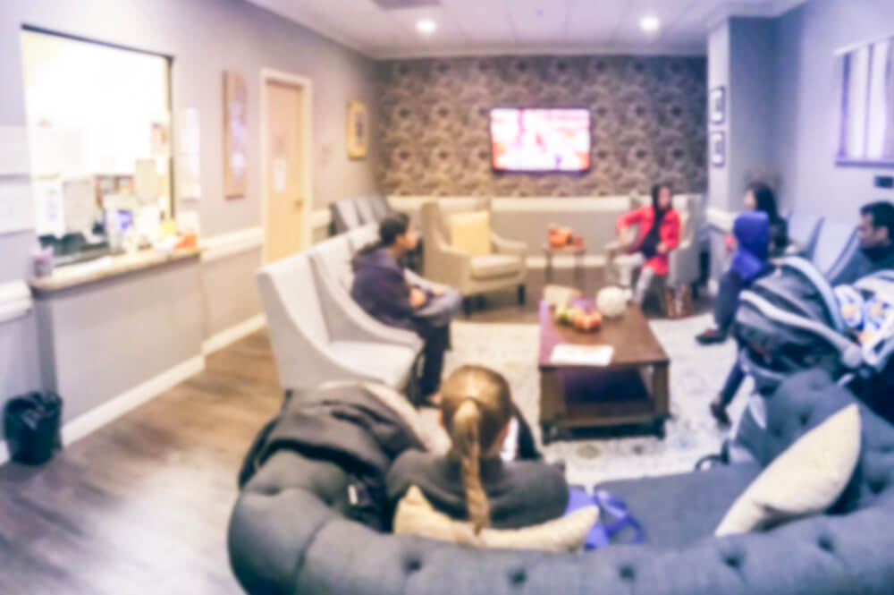 New Jersey Obstetrician Malpractice Lawyers | OBGYN Negligence Lawsuit NJ