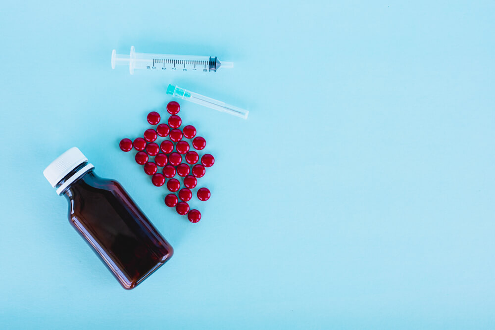 Failure to Diagnose or Treat Anemia During Pregnancy NJ