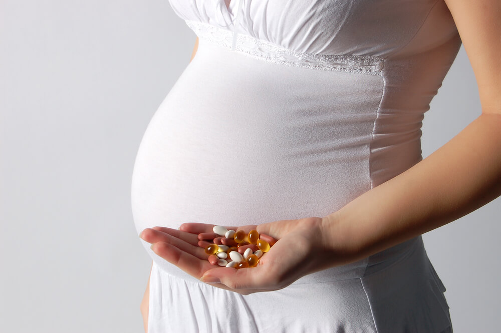 Managing the Advantages and Disadvantages of SSRIs and Birth Defects in New Jersey