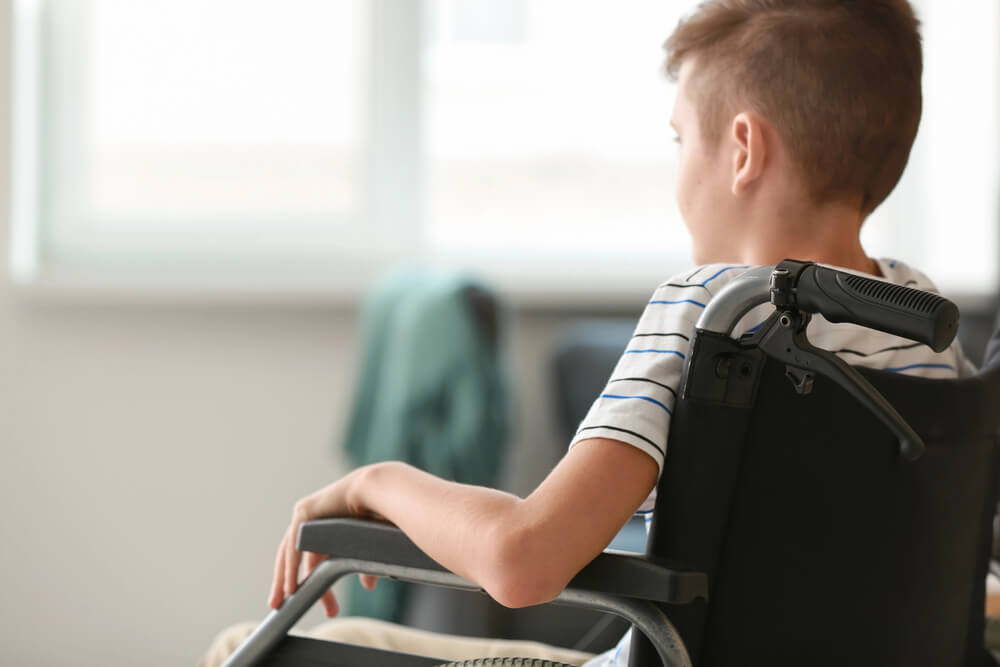 Different Types of Paralysis from Difficult Birth in NJ