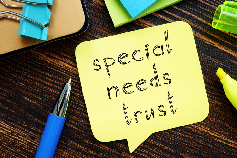 Establishing a Special Needs Trust to Protect Your Child's Birth Injury Settlement in NJ