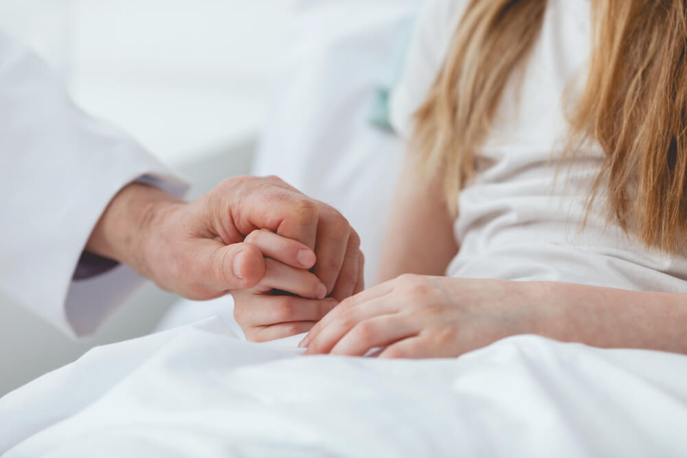 Ewing's Sarcoma Malpractice Lawsuits in New Jersey