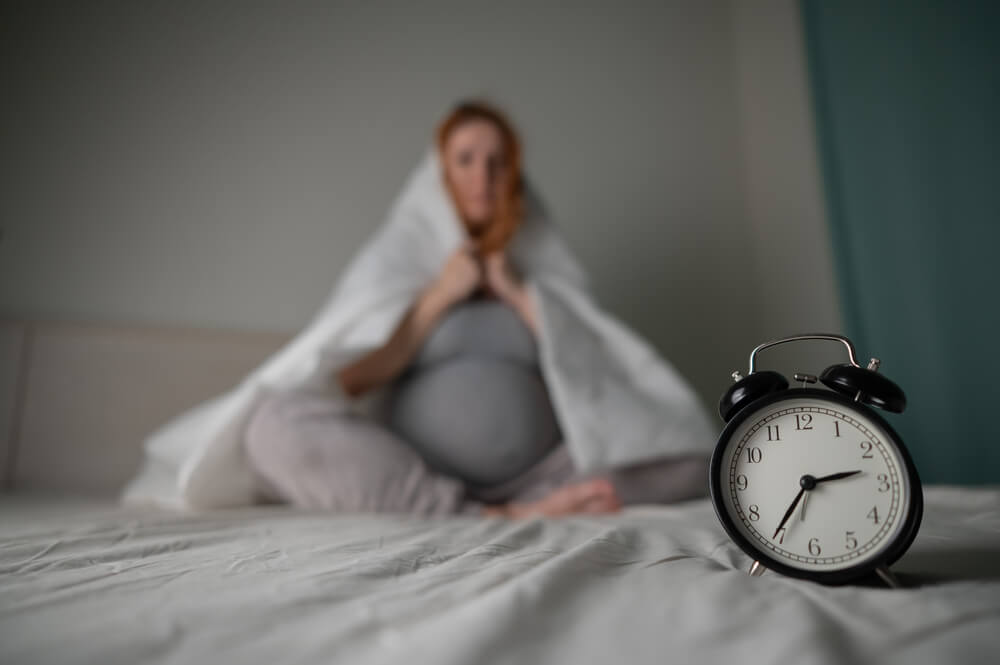 File a Hyperemesis Gravidarum Lawsuit in New Jersey