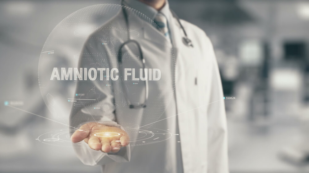 Polyhydramnios Attorneys NJ
